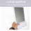 Bathroom Mirror Suction Cup Wall-Mounted1pc 3