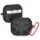 Samsung Buds 3 Pro Protective Case Grey 6