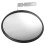 Plastic wide angle security mirror 180 6