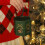Coffret cadeau de Noël rouge Compagnon 1 Grand 5