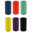 Hand-sewn braided wax cord 150D leather flat thread 3