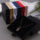 Jewelry Box Drawer Style Black 8 cm 7