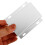 Aluminum Shell Amplifier Enclosure Outdoor Electrical Cover 6