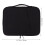 Portable tablet bag with handle for storage and carrying 2