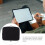 Portable tablet bag with handle for storage and carrying 5