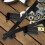 PATKAW keyboard slide rail side mount 1 set 3