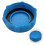 Blue Valve Cap for Coleman Pool Drain 4 Pcs 2