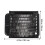 Computer Water Cooling Radiator Aluminum Heat Exchanger 6