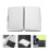 SD Card Storage Box with 8 Slots Organizer 6