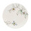 Oneida Botanica dinnerware set 12-piece service for 4 6