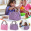 Sac isotherme pour déjeuner 15L 3