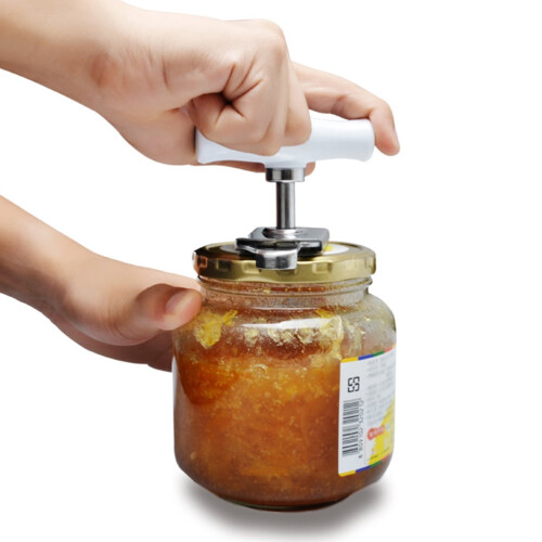 Ensemble tire-bouchon de cuisine, ouvre-bouteille, 4 pièces 1