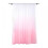 Kozart sheer curtains lavender lilac 1 pair 3