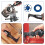 Right-Angle Converter Kit for Small Electric Grinders 3