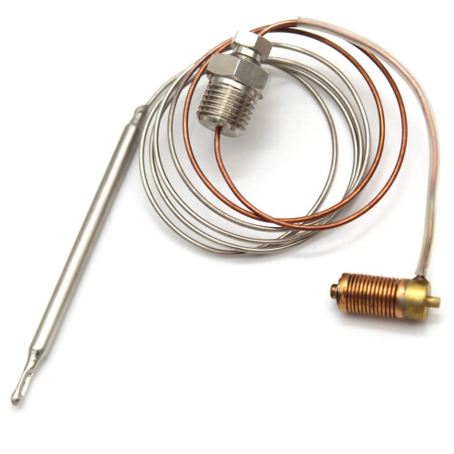 Thermostatic Valve Temperature Sensor Probe 120-200 1