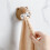 Keeplus Non-Perforated Plastic Towel Rack for Kitchen 4