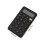 Standard Function Calculator 12-Digit LCD Black 3