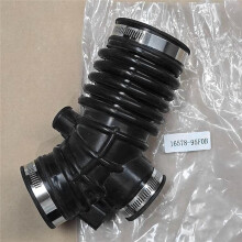 16578-95F0B 1657895F0B Air Intake Hose Fit for Almera Sunny 2008-2013