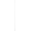 Vertical Blind Tilt Wand Replacement Transparent Rod with 5