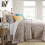 Διακοσμητικό μαξιλάρι Levtex Home Presidio 12x24 ιντσών 3