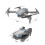 Drone met 1080p HD FPV-camera, hoogtebehoud en headless-modus. 6