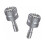 FPV Drone Thumb Rocker Joystick CNC Aluminum3Pro RC 2