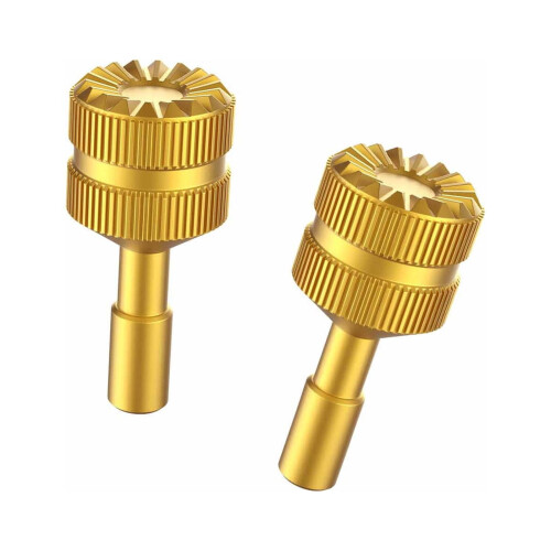 Joystick basculante de aluminio CNC para drones FPV 3Pro RC 1