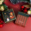 Weihnachtsgeschenkboxen mit Griff – 60 % Rabatt 5