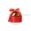 Julgodis frukt presentask 12 delar 3