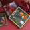 Weihnachtsgeschenkboxen mit Griff – 60 % Rabatt 6