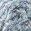 Σετ παπλωματοθήκης Levtex Camo Blue King με 2 μαξιλαροθήκες 5