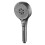 Turbo Handheld Shower Head 6 Modes Pressurized Stop Filter 2