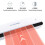 Food Vacuum Sealer with Automatic Sealing System 8