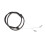 ERS-styrekabel til MTD946-04703A247372990 247382960 3