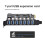 USB 3.0 expansion card for desktop PCs, 1 piece 7