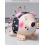 Feiona hedgehog pin for sewing pincushion 1 piece 2