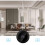 Wireless Outdoor WiFi Security Camera with Night Vision5pcs 7