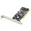 PCI to SATA 3.0 Converter Card with RAID Support 2
