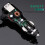 Dash Cam Car Charger USB Cable 11.5 ft 5