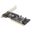 PCI to SATA 3.0 Converter Card with RAID Support 3