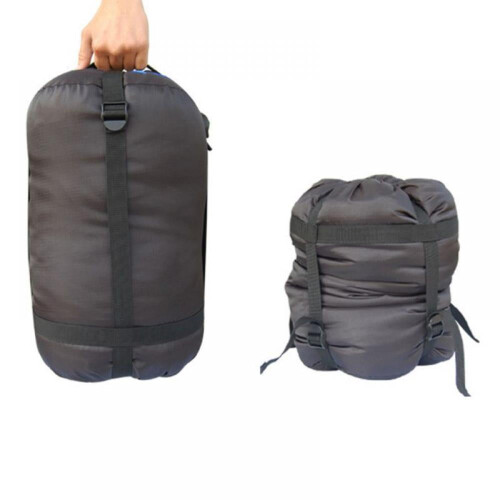 Camping Compression Storage Bag Oxford Fabric 1 Pack 1