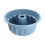 Silikone Savarin kageform, non-stick dampbagning chiffon ring bageform 2