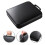 Masteelf portable CD case 160-disc capacity 2