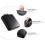 CD case portable 160-disc storage organizer 5