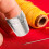Eease copper sewing thimbles for embroidery 8 pcs 4