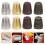 Eease copper sewing thimbles for embroidery 8 pcs 5