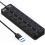 Adaptador USB Hub de 7 puertos para portátil 5