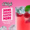 CHIEFS Syrup, Zero Calorie Syrup with Real Fruit Extracts, Raspberry, 65ml - More than 8l Softdrink - Zero Added Sugars 3