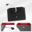 Digital Smoker Control Panel for Masterbuilt 1-pack 2