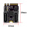 GUYUTING SATA3.0 M.2 Expansion Card A+E 2-slot 2